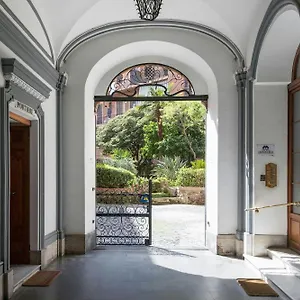 Lägenhetshotell Sonder By Marriott Bonvoy Piazza San Pietro Vaticano