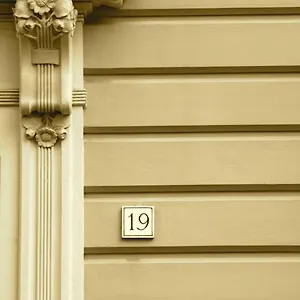 Cassiodoro19 Guest house