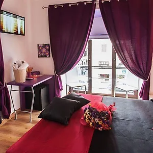 Chroma Italy - Chroma Octho Guest house