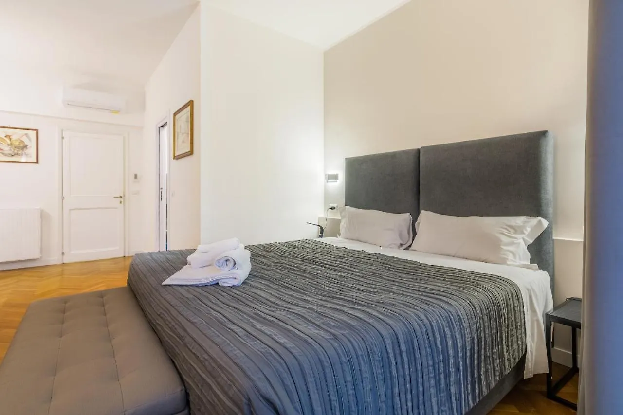 Tittoni Palace Gardens Hotell Rom 2*,  Italien