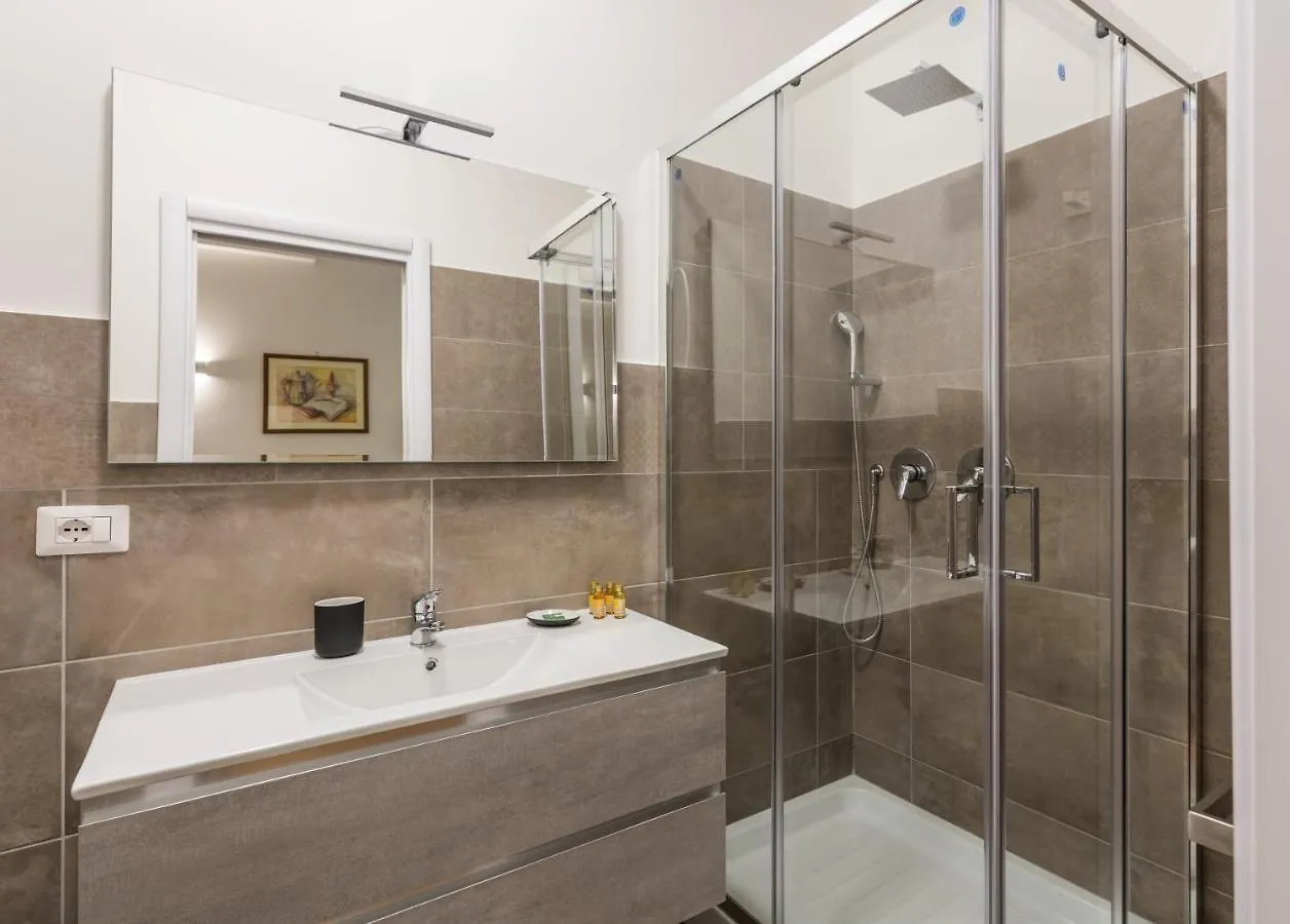 Tittoni Palace Gardens Hotell Rom Italien